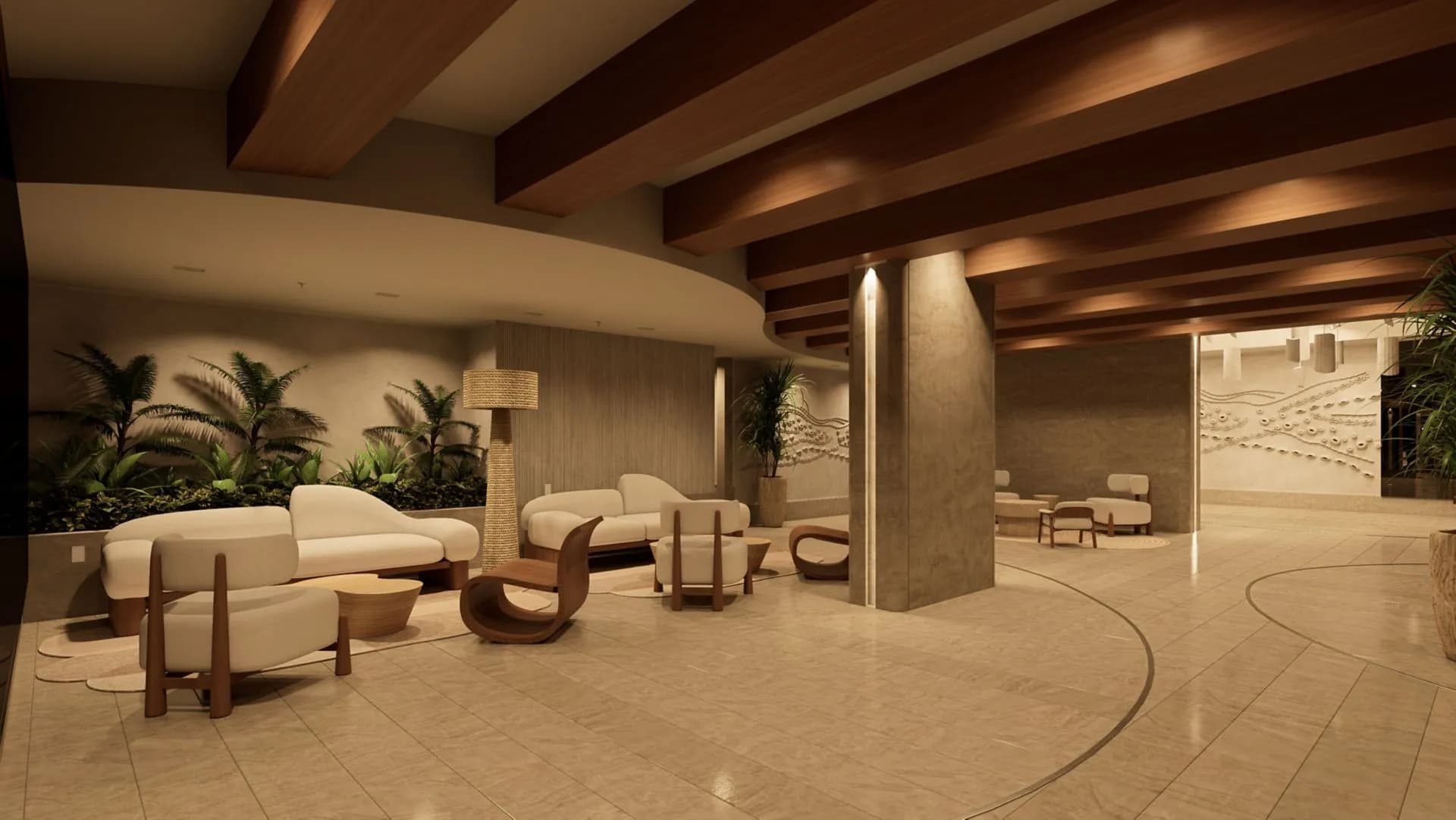 Casa Nizuc gallery 18