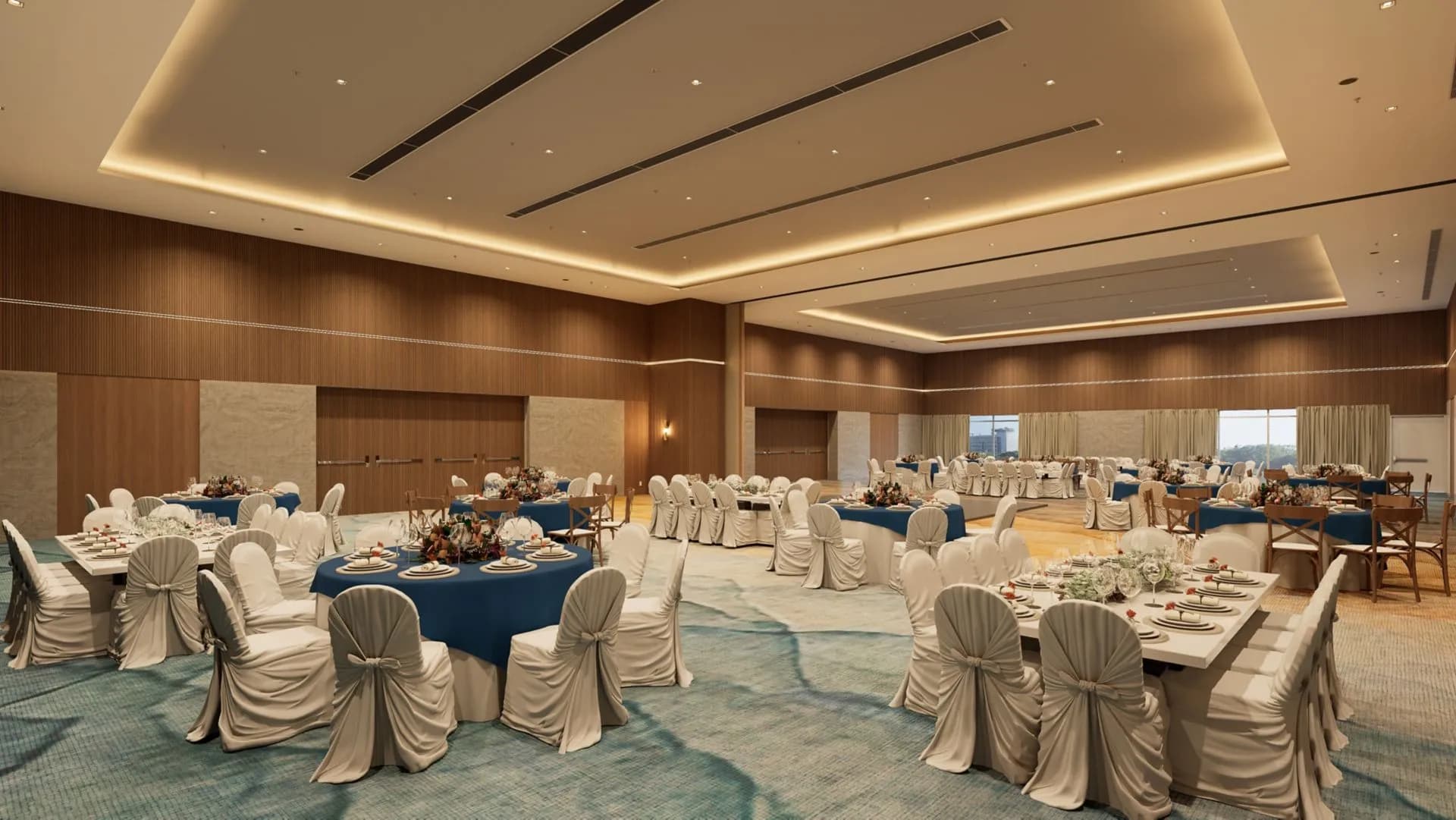 Weddings and Destination Events at Casa Nizuc 5