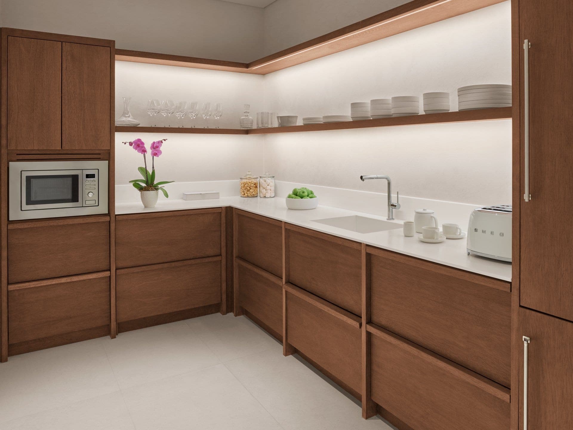 Superior Suite at The Riviera Maya EDITION at Kanai 4