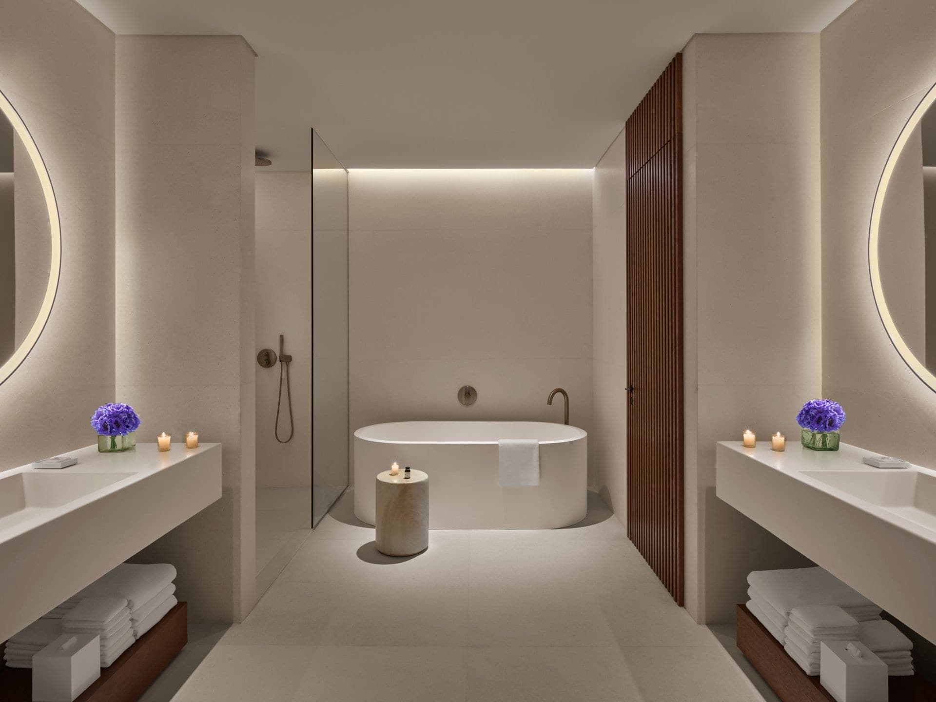 Superior Suite at The Riviera Maya EDITION at Kanai 5