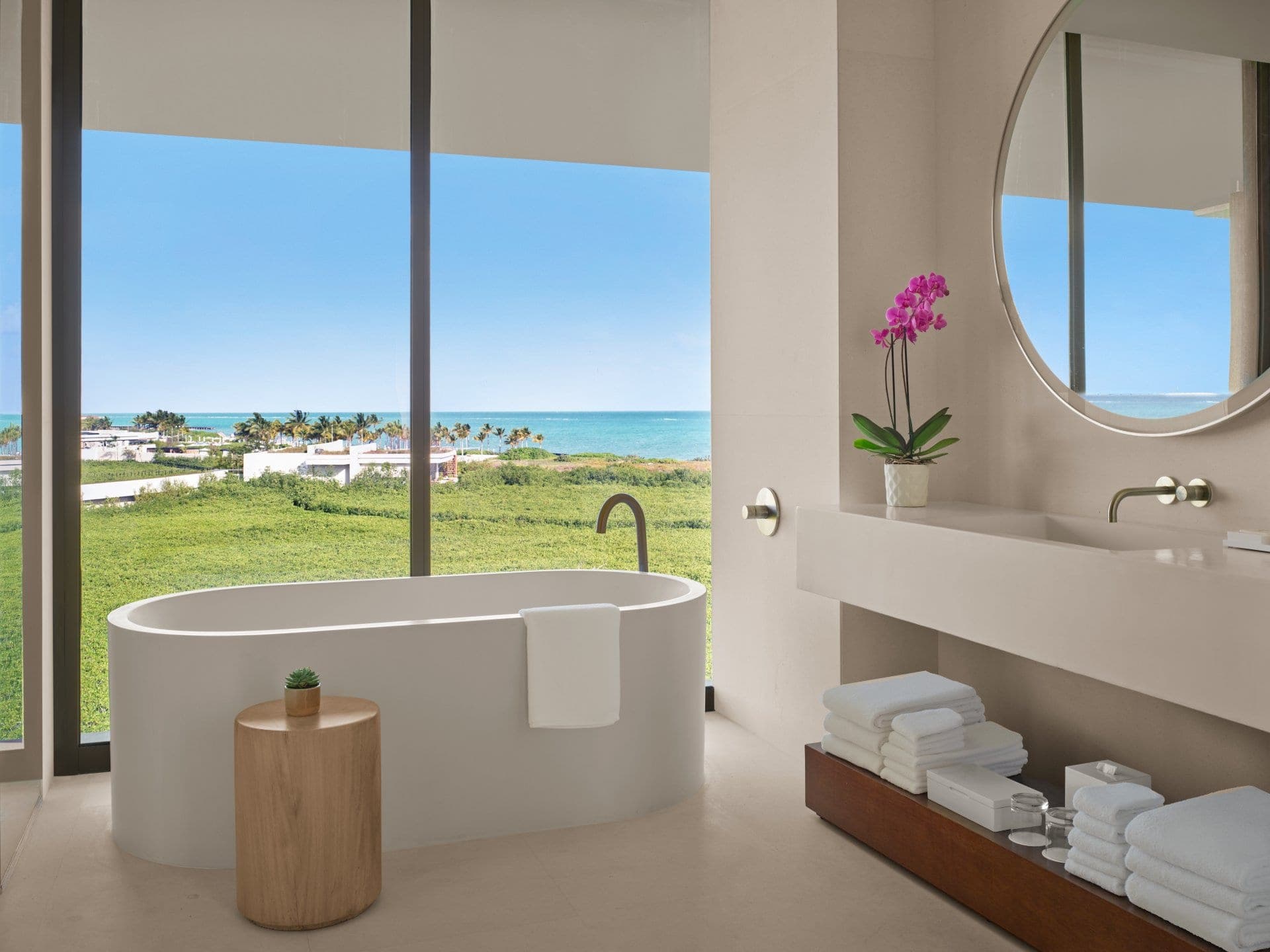 EDITION Suite at The Riviera Maya EDITION at Kanai 5