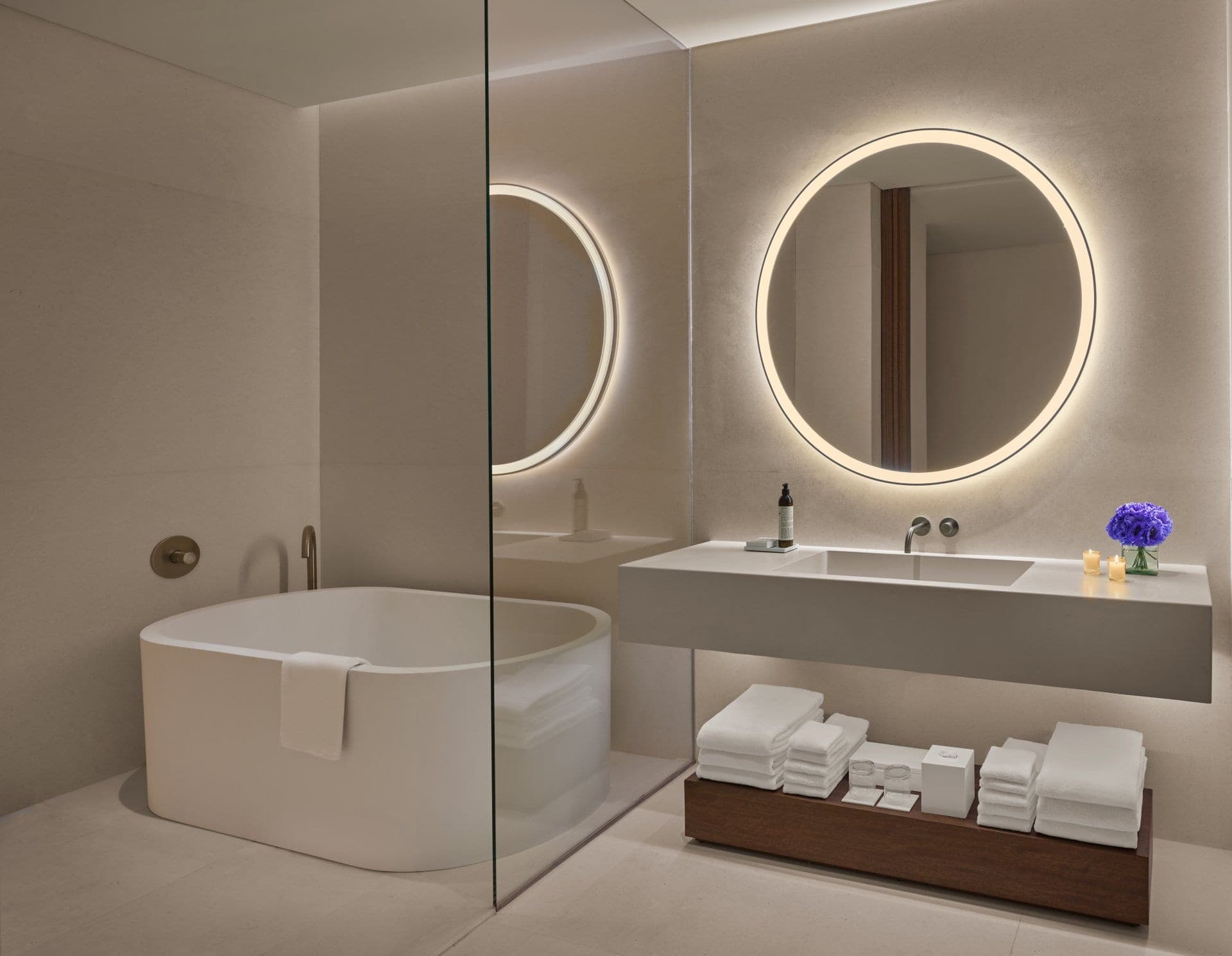 Connecting Suite, Private Pool at The Riviera Maya EDITION at Kanai 4