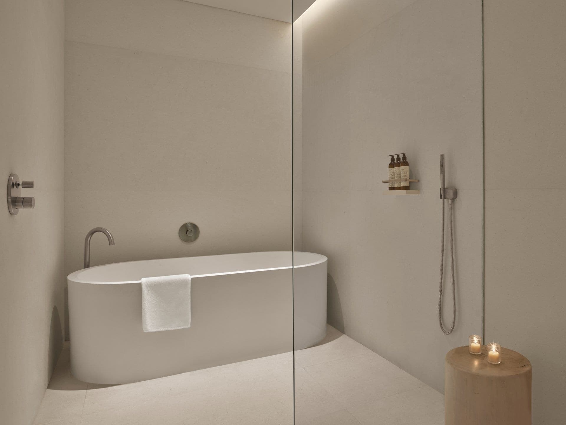 Obsidian Suite at The Riviera Maya EDITION at Kanai 3