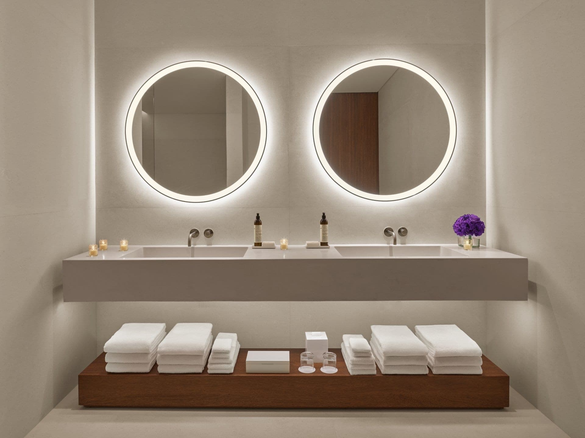 Obsidian Suite at The Riviera Maya EDITION at Kanai 4