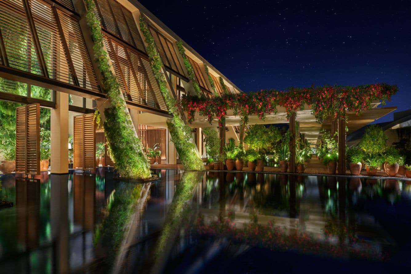 The Riviera Maya EDITION at Kanai gallery 3
