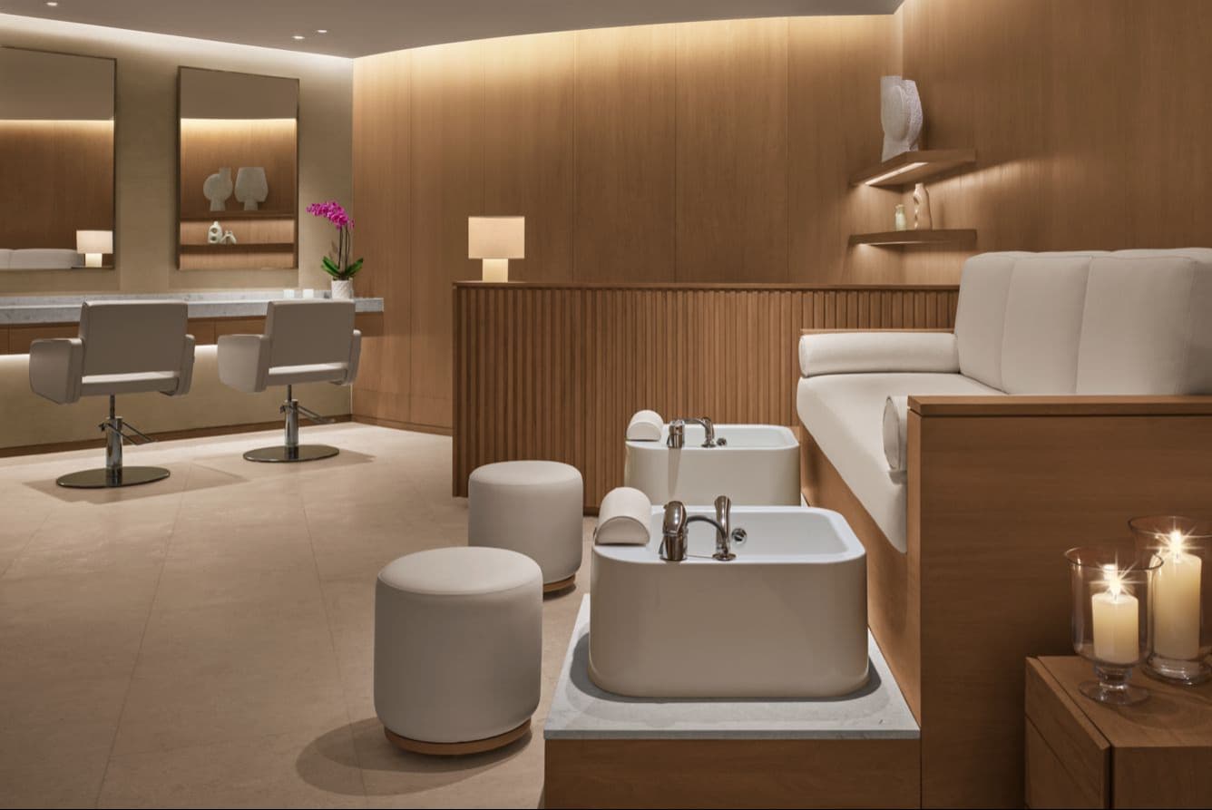 The Riviera Maya EDITION at Kanai spa 2