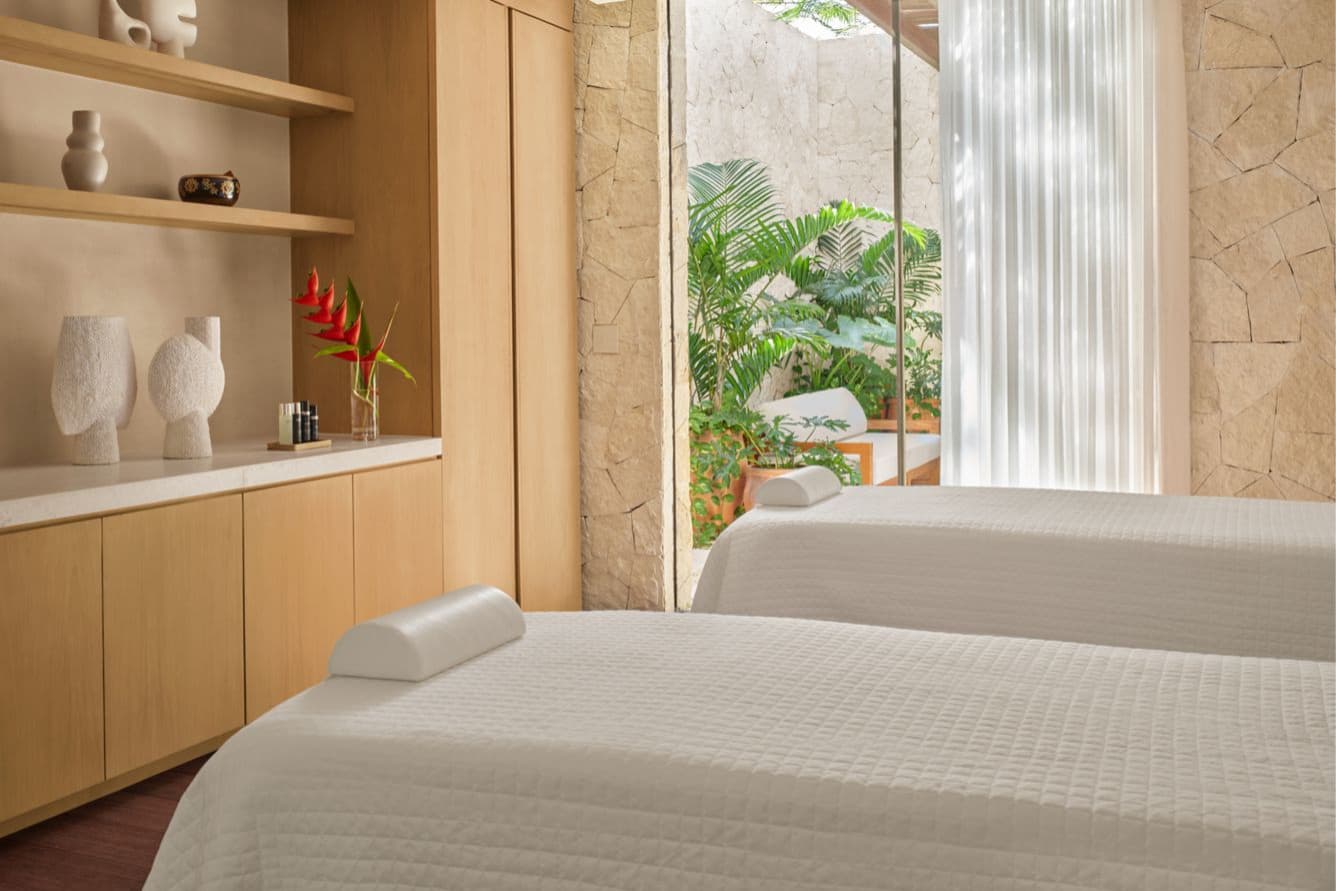The Riviera Maya EDITION at Kanai spa 3