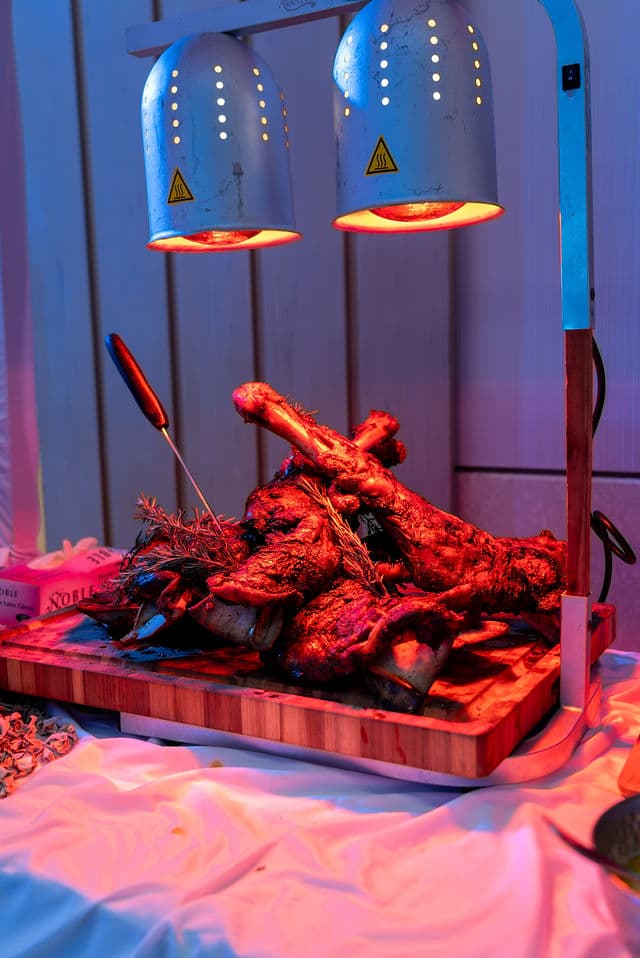 Park Hyatt Riviera Maya dining 8