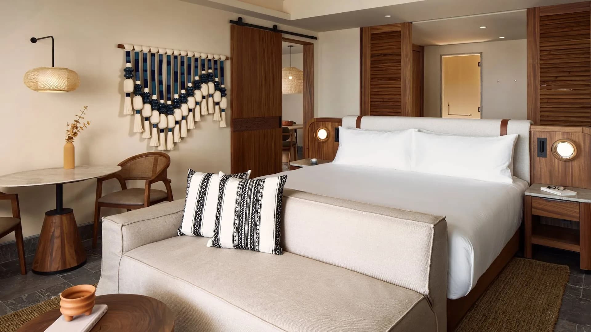 Premium Private Pool Suite at Park Hyatt Riviera Maya 2