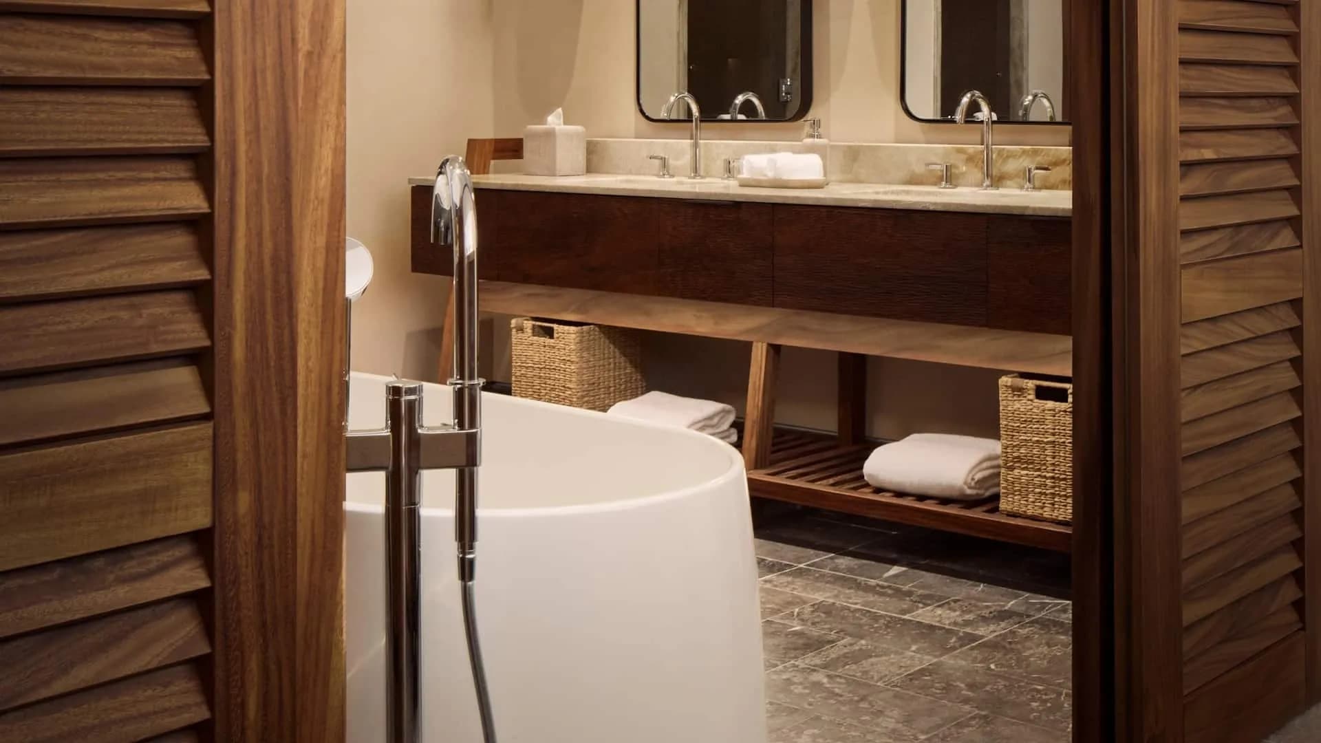 Premium Private Pool Suite at Park Hyatt Riviera Maya 9