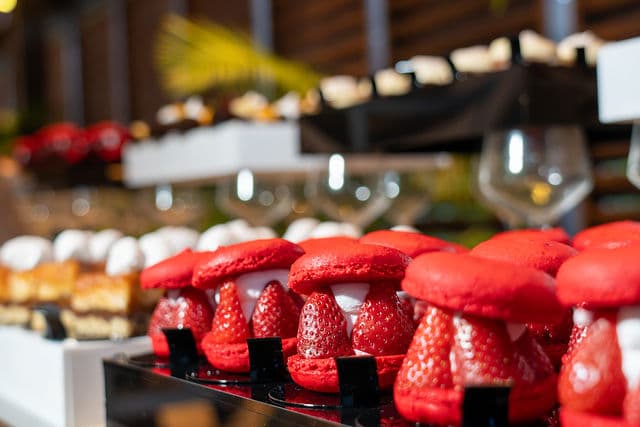 The Riviera Maya EDITION at Kanai dining 13