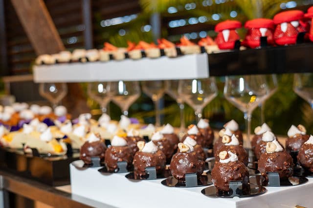 The Riviera Maya EDITION at Kanai dining 11