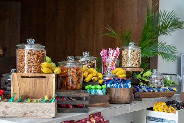 The Riviera Maya EDITION at Kanai dining 16