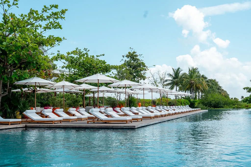 The Riviera Maya EDITION at Kanai gallery 10