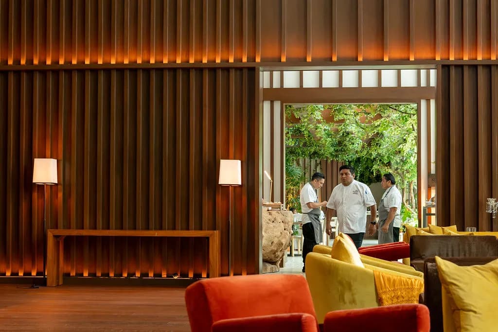 The Riviera Maya EDITION at Kanai gallery 17