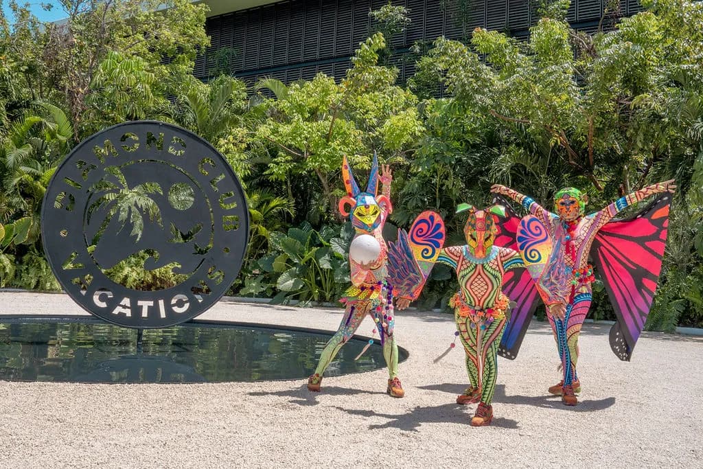 The Riviera Maya EDITION at Kanai gallery 19