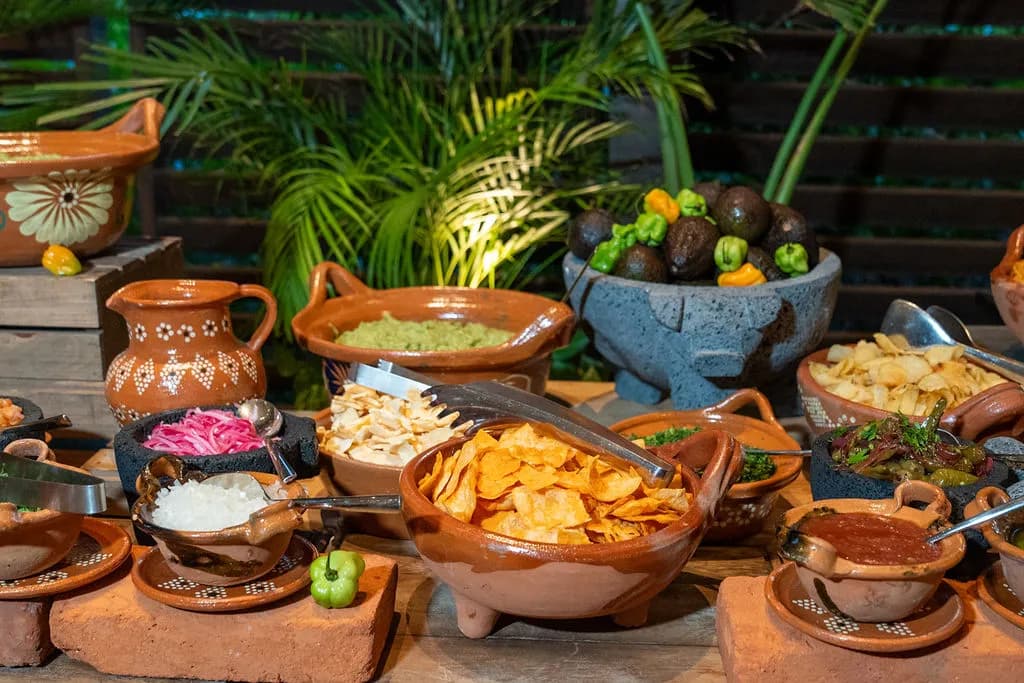 The Riviera Maya EDITION at Kanai gallery 28