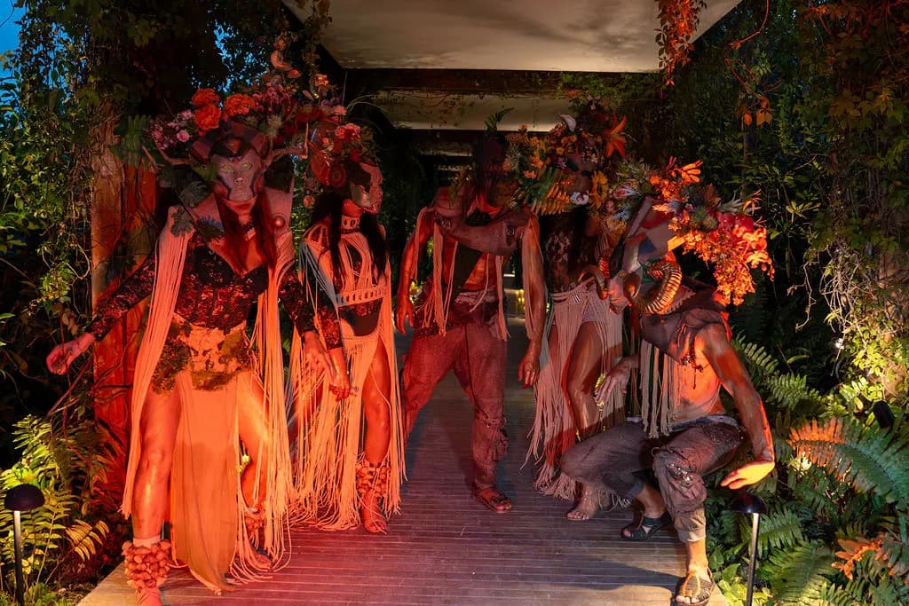 The Riviera Maya EDITION at Kanai gallery 34