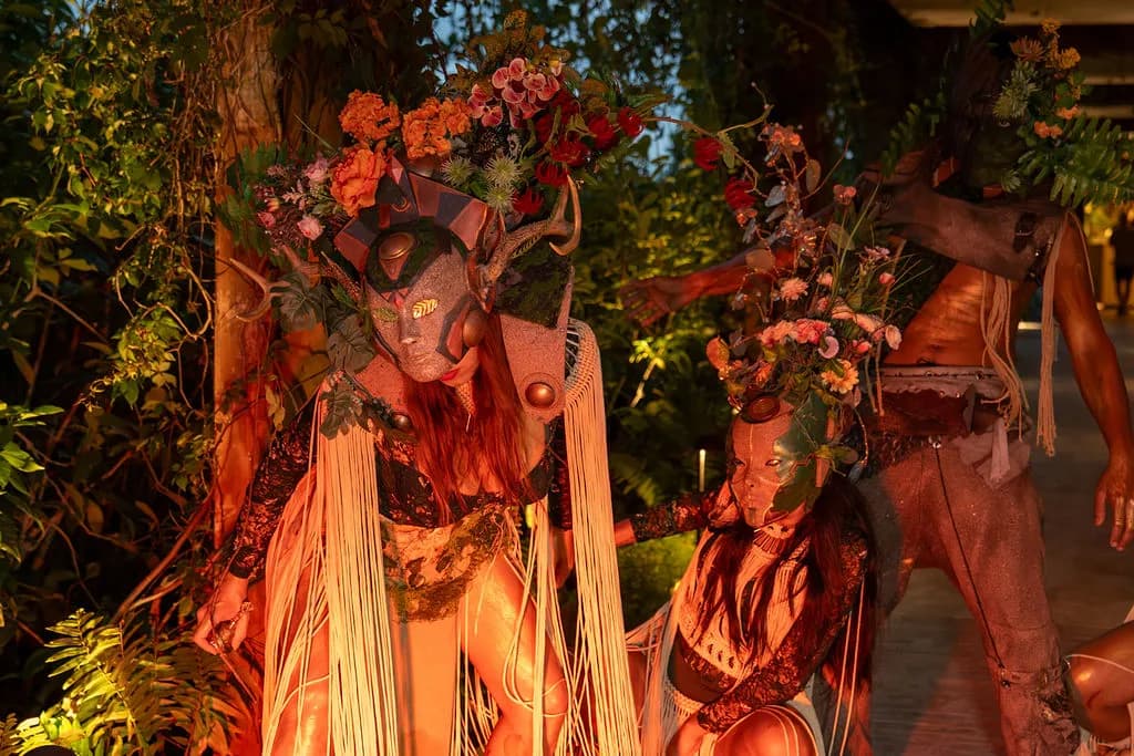 The Riviera Maya EDITION at Kanai gallery 41
