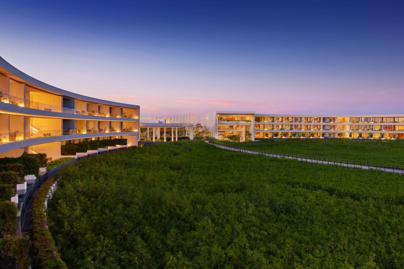 The St. Regis Kanai Resort gallery 1