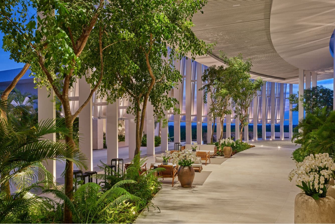 The St. Regis Kanai Resort gallery 2