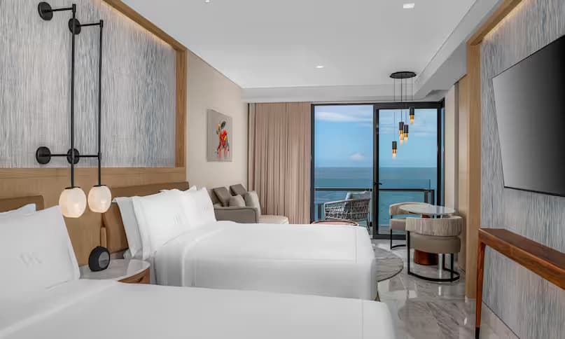 Waldorf Astoria Riviera Maya gallery 2
