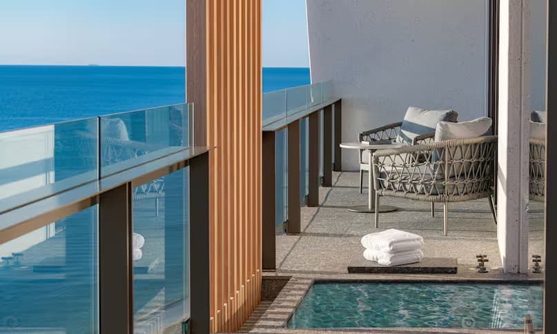 Waldorf Astoria Riviera Maya gallery 6