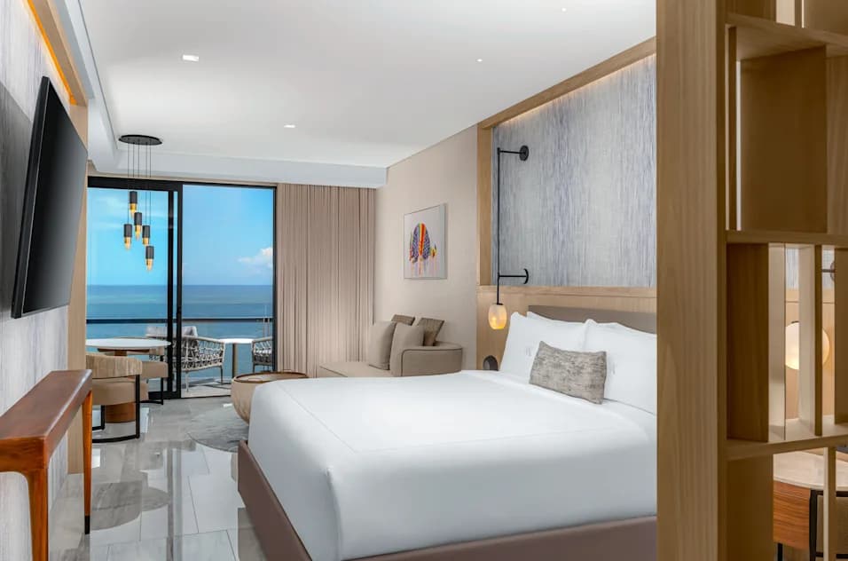 Waldorf Astoria Riviera Maya gallery 7