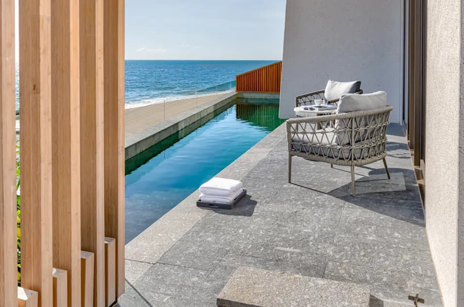 Waldorf Astoria Riviera Maya gallery 9