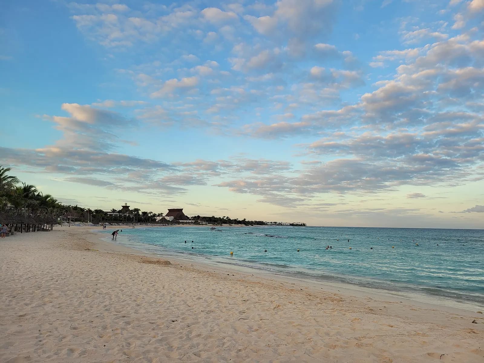 Playa Paraiso