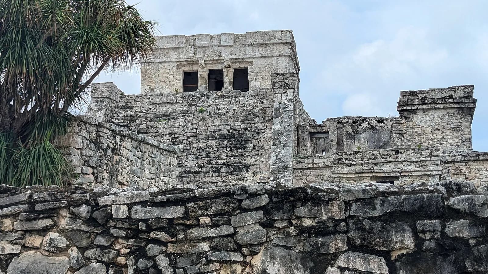 Tulum Ruins