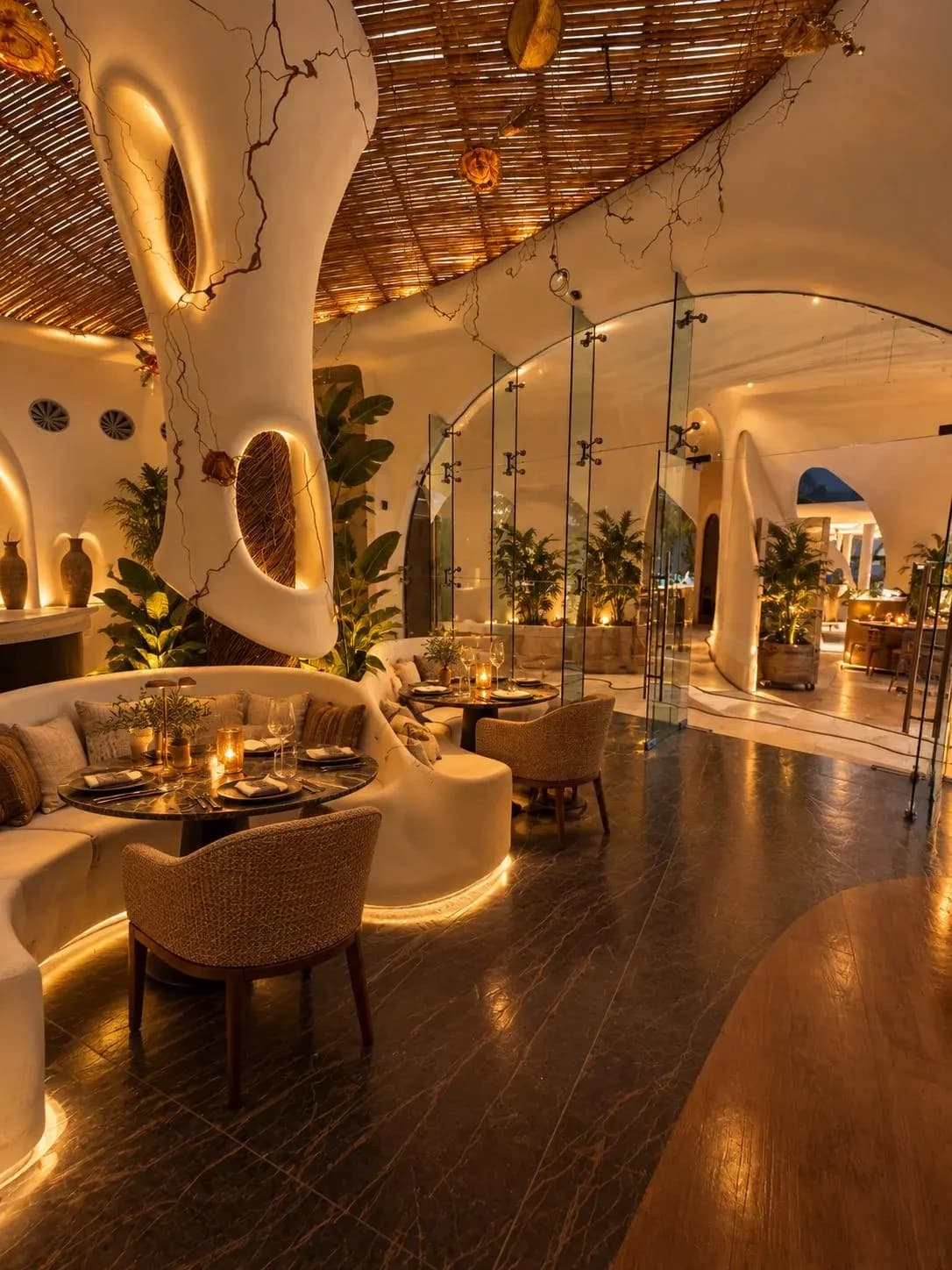 Âshân Steakhouse