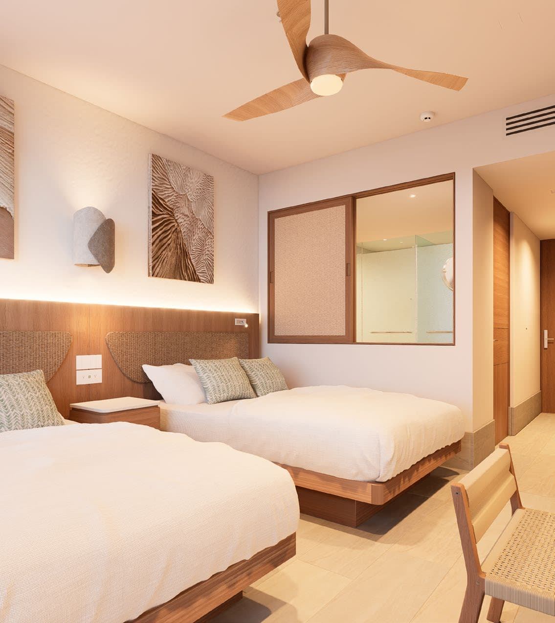 Classic Rooms